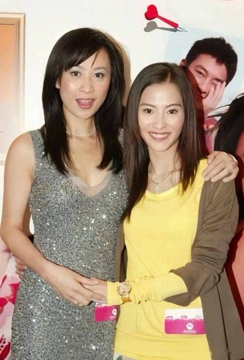 张柏芝刘德华电影角色对比 演技碰撞谁更出彩