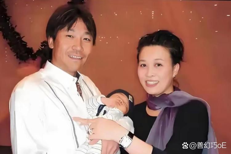 张玮是怎么评价那英的两人关系到底如何