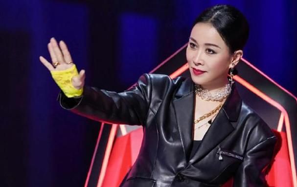 张玮那英音乐之路 从选秀到天后的蜕变