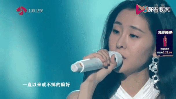 张碧晨唱张学友的歌嗓音相似度超高