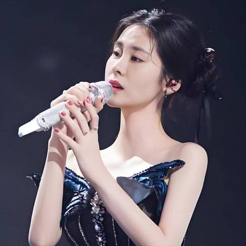 张碧晨唱张学友的歌嗓音相似度超高