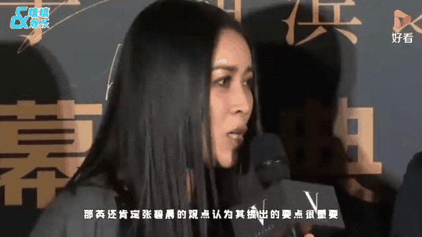 张碧晨那英音乐风格对比 两种唱腔你更喜欢哪一个