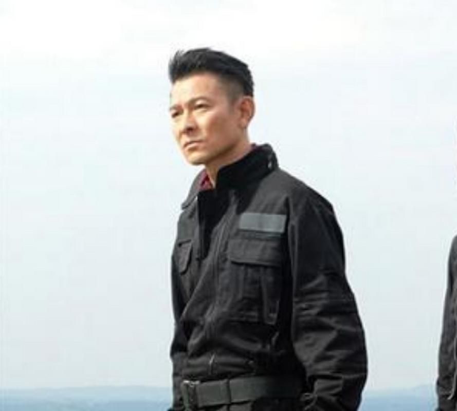 当我遇上你：刘德华这首歌曲为何如此感人