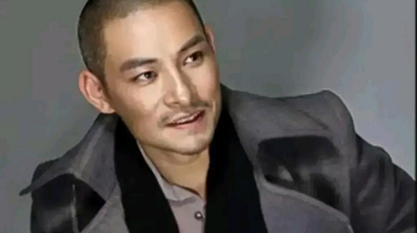 影帝背后的男人：刘德华替身大揭秘
