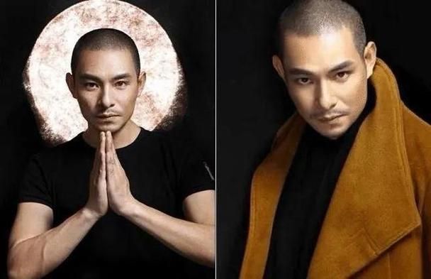 影帝背后的男人：刘德华替身大揭秘