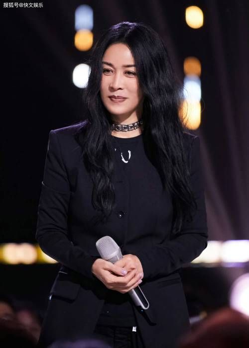 征服那英mv经典镜头回顾与解析