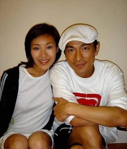 心事谁人知刘德华那些不为人知的故事