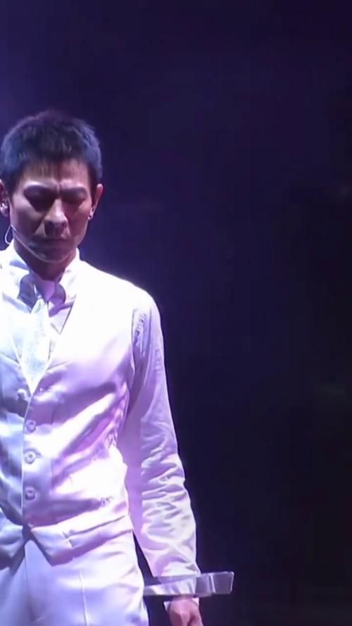 忘尽心中情刘德华演唱版本对比与推荐