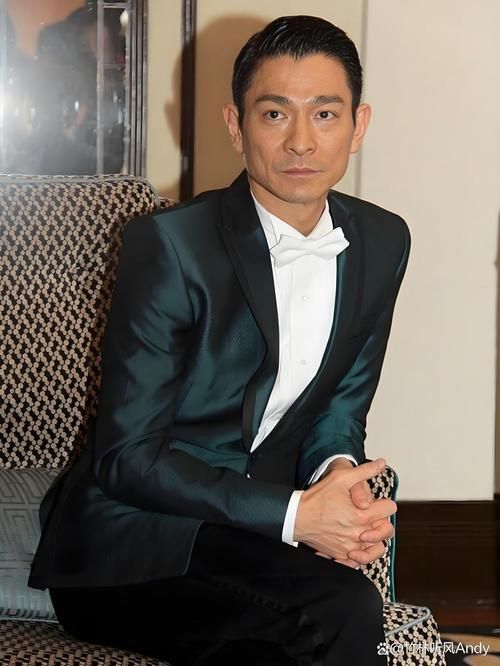 怎么形容刘德华 他的成功秘诀是什么