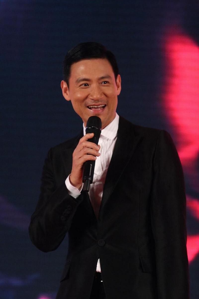 怎么形容张学友在华语乐坛的地位与影响力