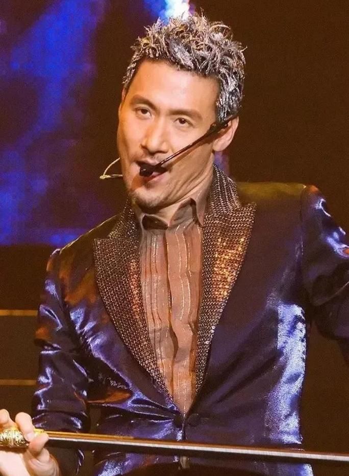 怎么形容张学友在华语乐坛的地位与影响力