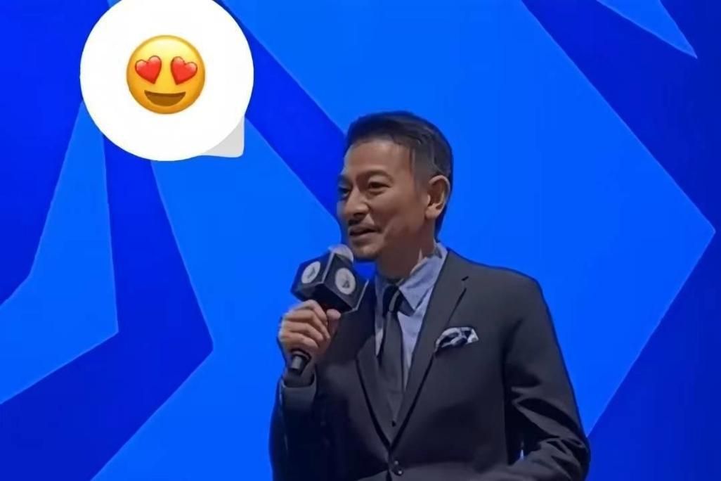 怎么评价刘德华 他的敬业精神值得学习吗