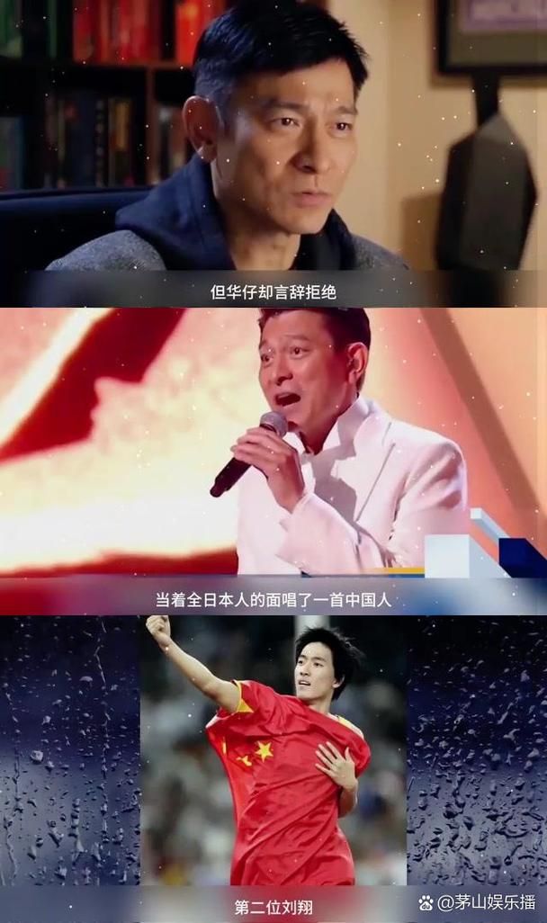 惊人相似！模仿刘德华唱歌的绝技，你也能学会吗？