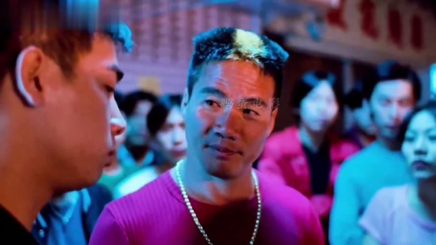 想不到！刘德华曾被邀请出演古惑仔陈浩南！