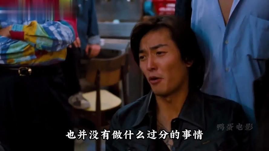 想不到！刘德华曾被邀请出演古惑仔陈浩南！