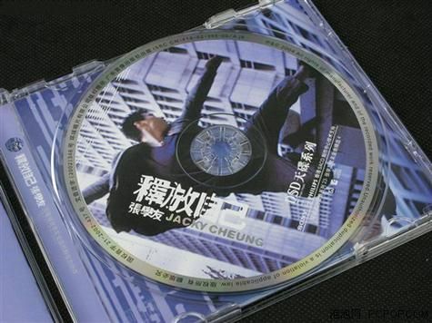 想了解张学友如何释放自己 看这篇就够了