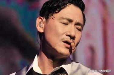 想了解张学友如何释放自己 看这篇就够了