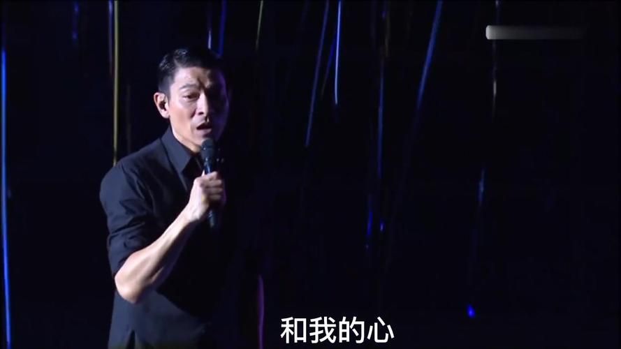 想剪刘德华同款背头？教你几招轻松搞定发型