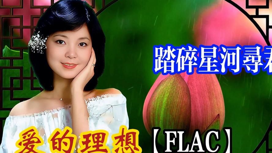 想听刘德华邓丽君的歌？这里有你想要的全部