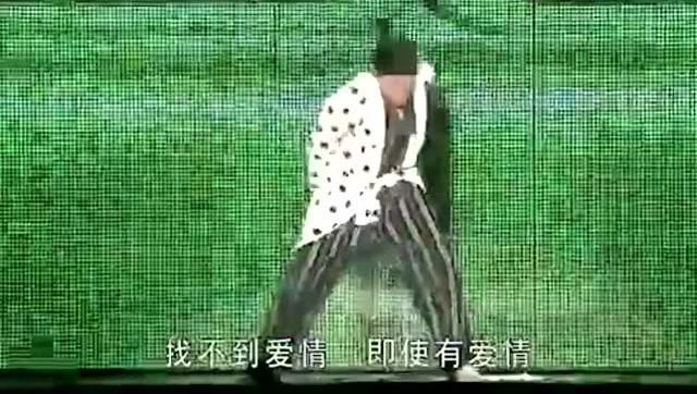 想学刘德华的舞蹈？这里有最全的教学视频和技巧