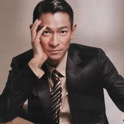 想用刘德华头像？这里有超多高清图片！