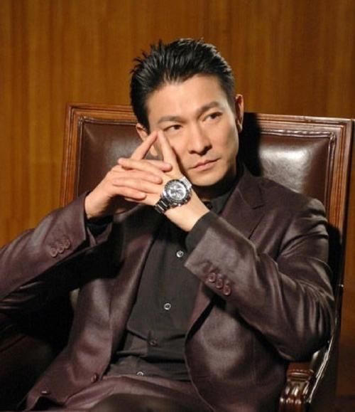 想用刘德华头像？这里有超多高清图片！