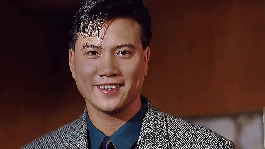 想看刘德华万梓良电影？这里有你想要的港片推荐