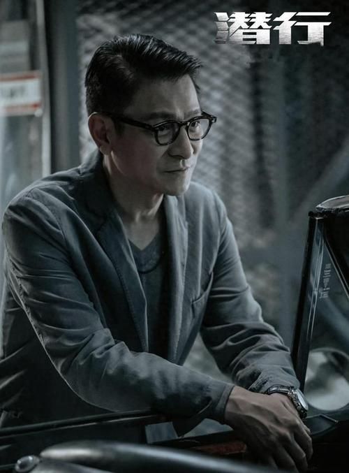 想看刘德华任达华的电影？这里有你想要的