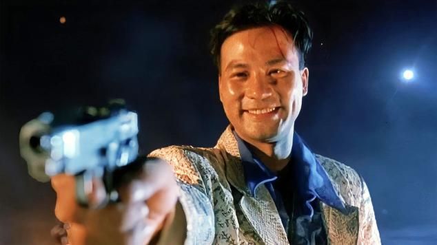 想看刘德华任达华的电影？这里有你想要的