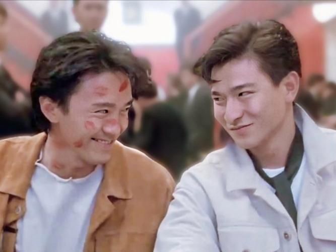 想看刘德华的爱情电影？天长地久带你重回纯真年代！