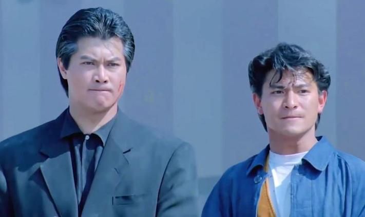 想看刘德华邓光荣的电影？推荐几部经典之作