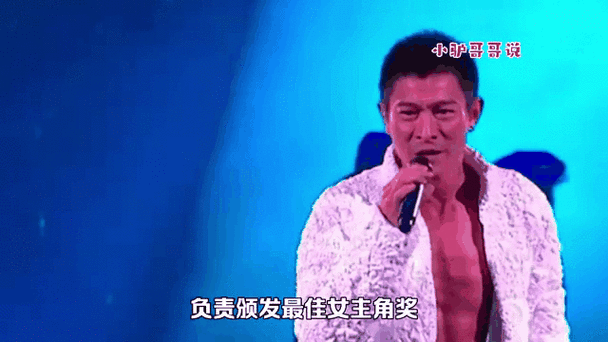 想看刘德华颁奖典礼视频大全 这里全都有