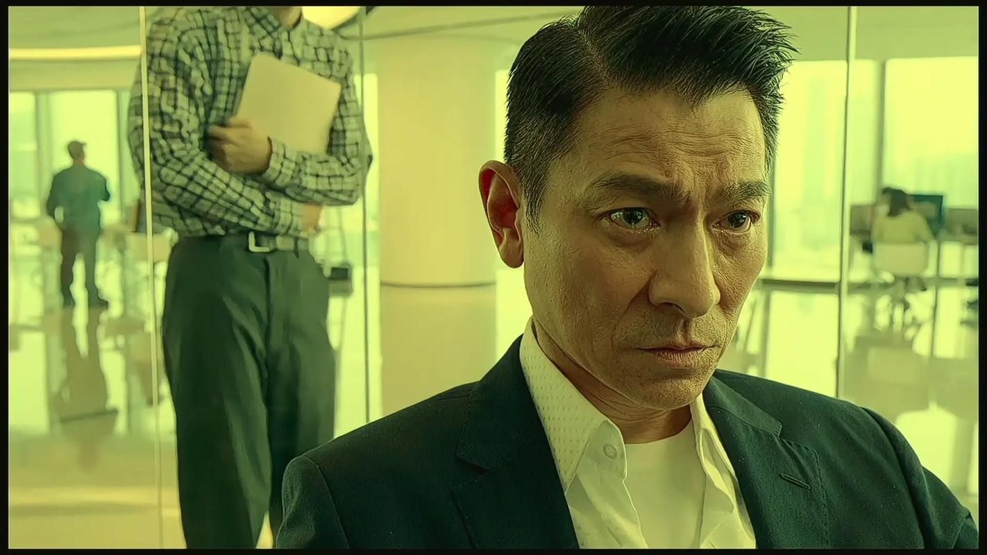 想看成龙刘德华电影？这里有你想要的全部精彩瞬间！