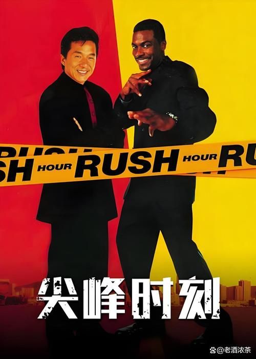 想看成龙刘德华电影？这里有你想要的全部精彩瞬间！