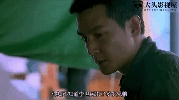 想知道刘德华吃鱼子酱那部电影？带你一探究竟
