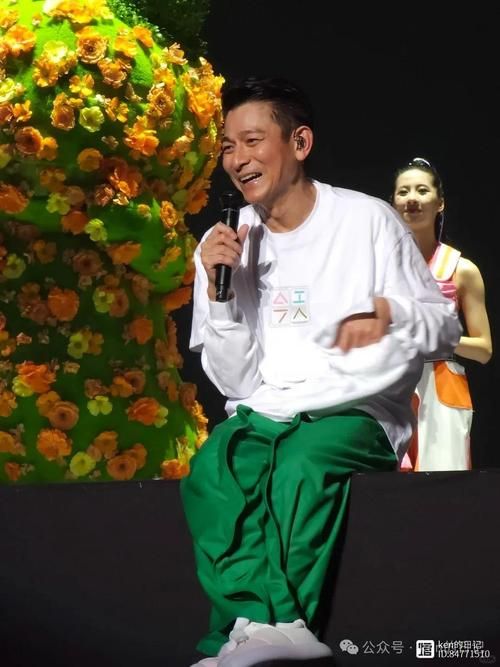 想知道刘德华是什么生肖吗？答案就在这里