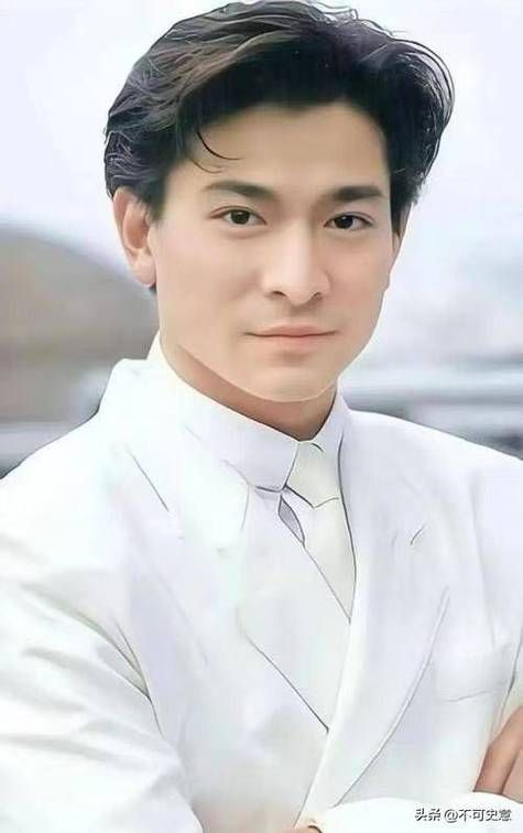 想知道刘德华的偶像是谁吗？这个答案或许会让你惊讶！