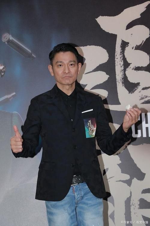 想知道刘德华都开过什么车？这篇文章告诉你