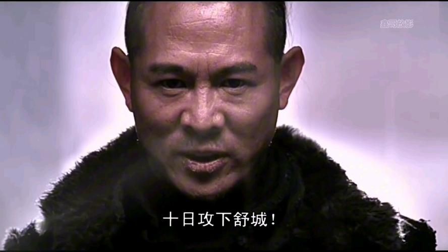 想知道李连杰刘德华一起演过什么电影？这里有答案！
