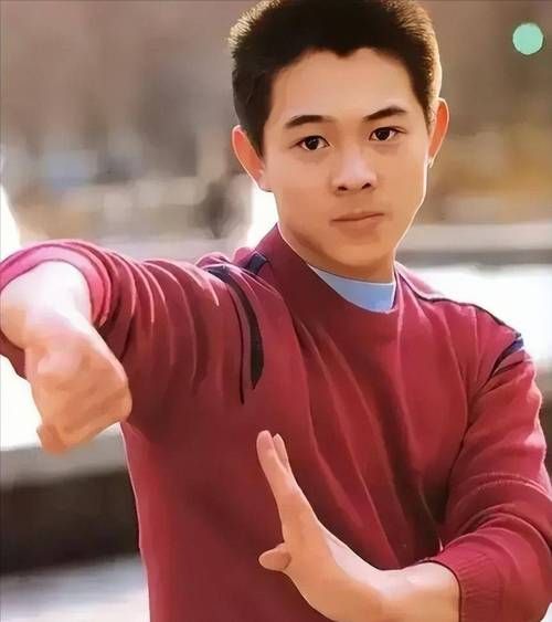 想知道李连杰刘德华一起演过什么电影？这里有答案！