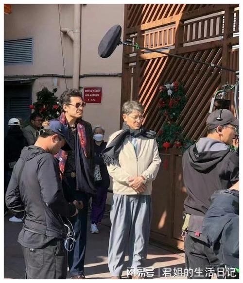 成龙60大寿刘德华没去内幕 原来是因为这个原因