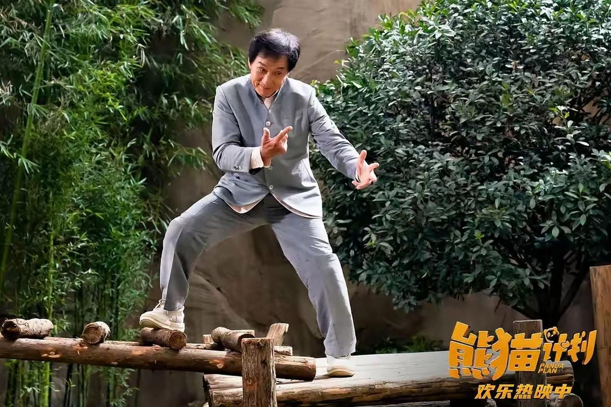 成龙为何从不邀请刘德华参演电影