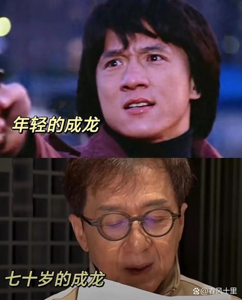 成龙为何从不邀请刘德华参演电影