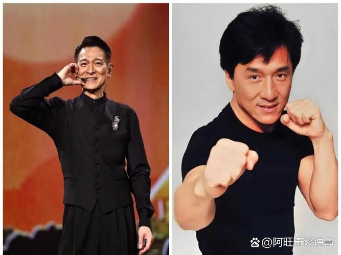 成龙为何从不邀请刘德华参演电影