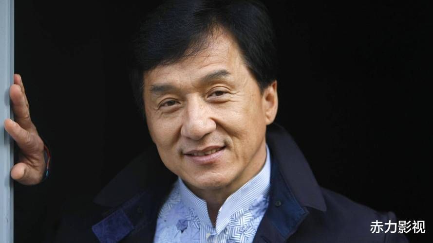 成龙刘德华：娱乐圈地位差距有多大？