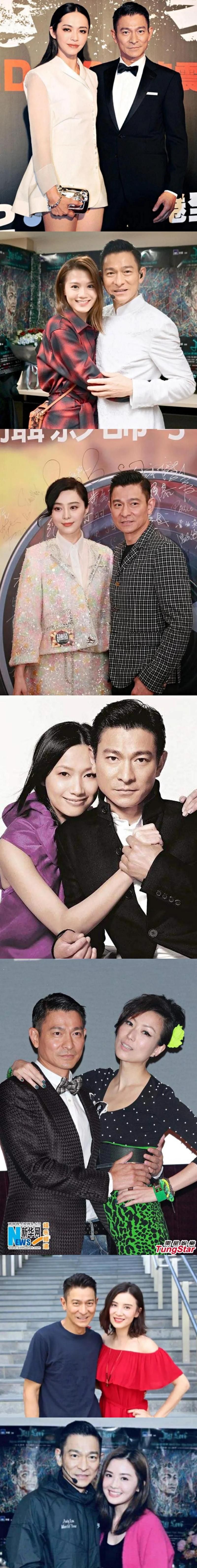 成龙和刘德华关系好吗两位巨星友谊发展历程