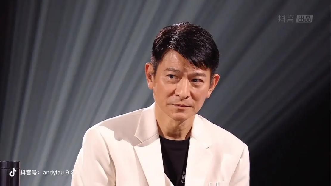 我叫刘德华唱给你听 最动人的旋律在这里