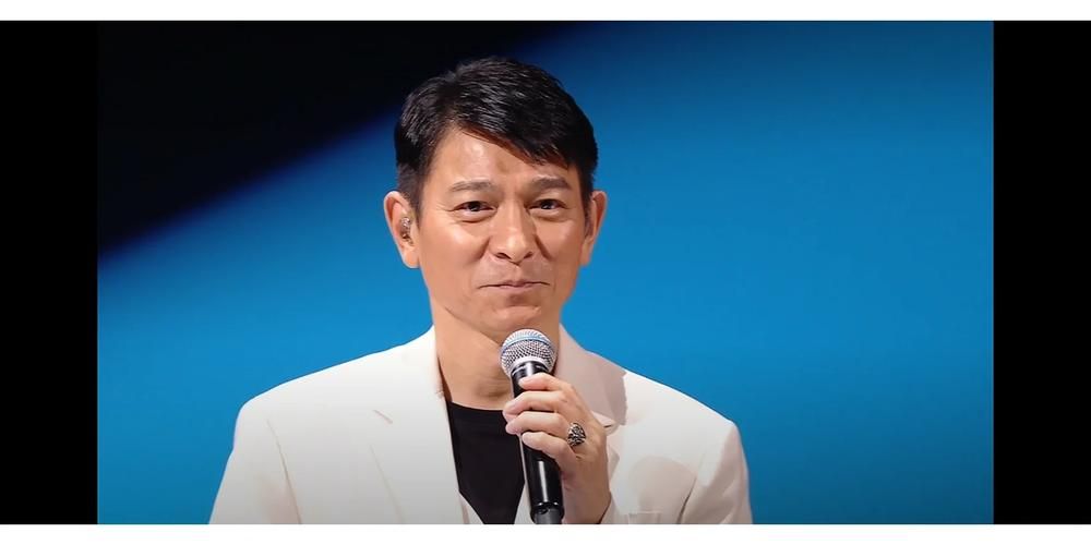 我叫刘德华唱给你听 最动人的旋律在这里
