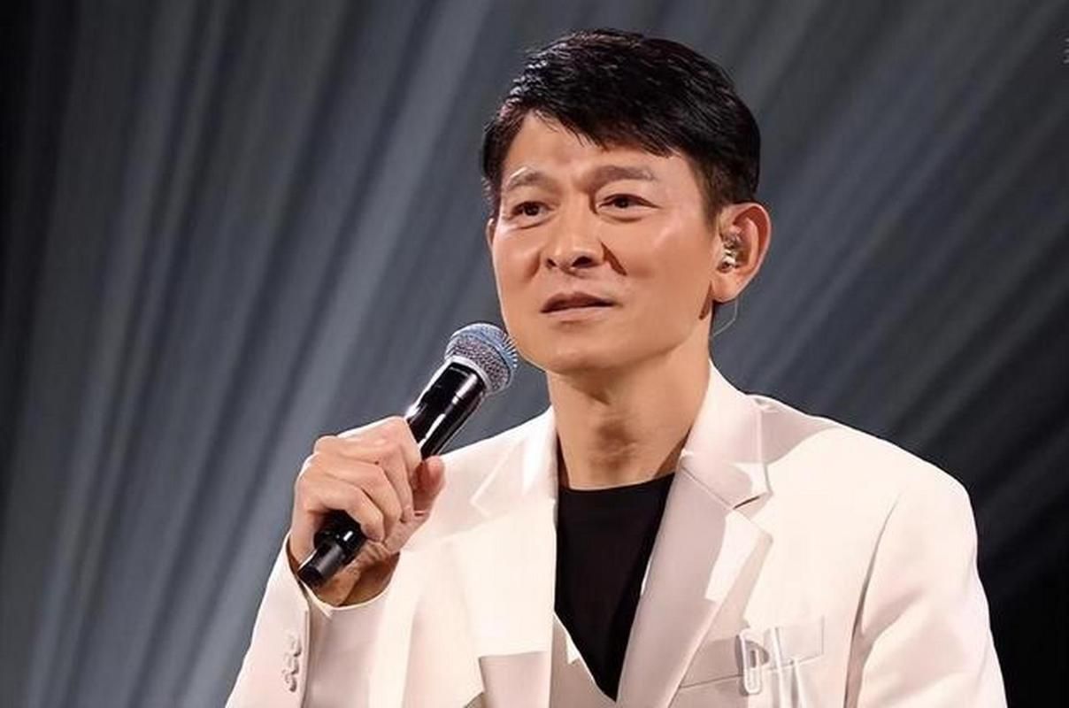 我叫刘德华唱给你听 最动人的旋律在这里