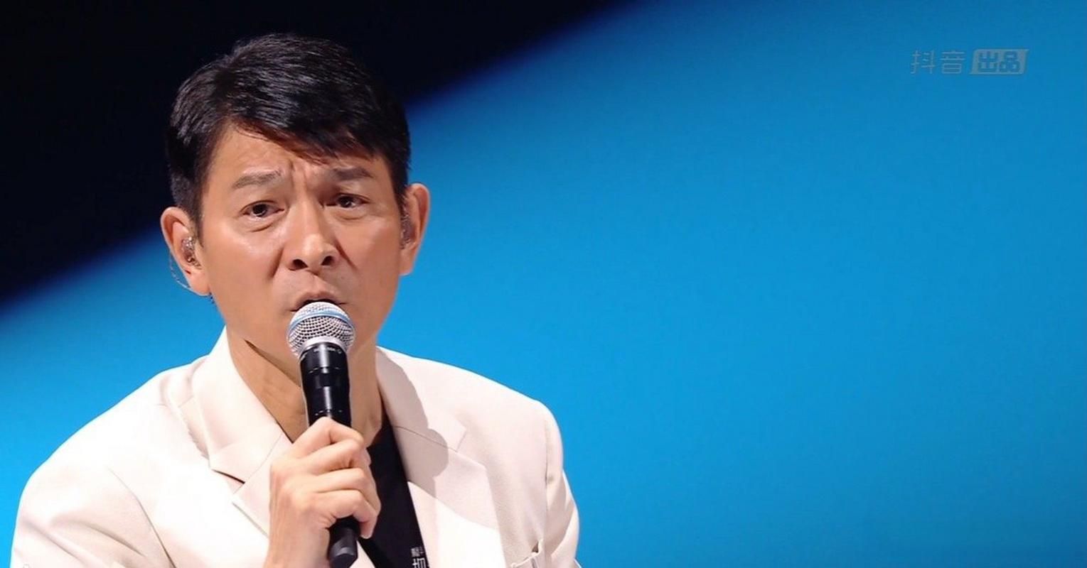 我叫刘德华唱给你听 最动人的旋律在这里